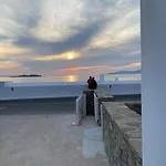 Bay View 3* Mykonos Town