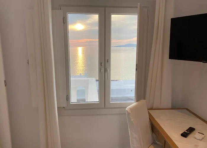 Bay View Affittacamere