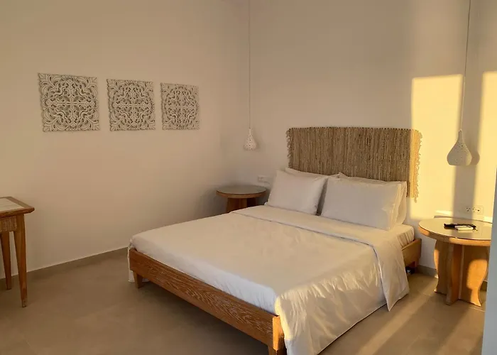 Bay View * Mykonos Town