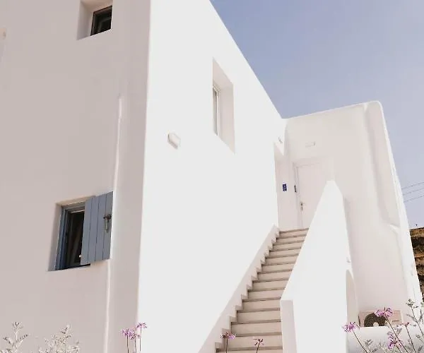 Bay View * Mykonos Town