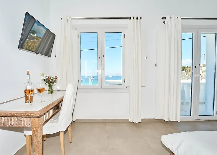 Bay View Affittacamere