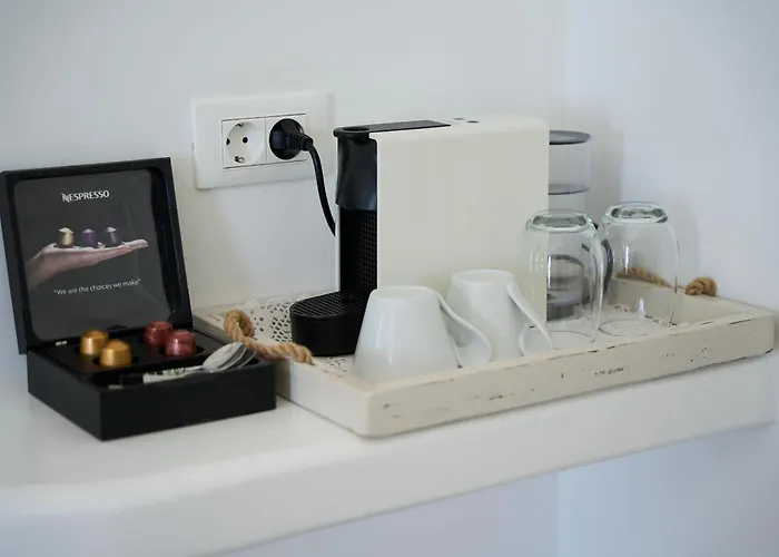 Bay View Affittacamere