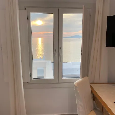 Bay View Gasthuis