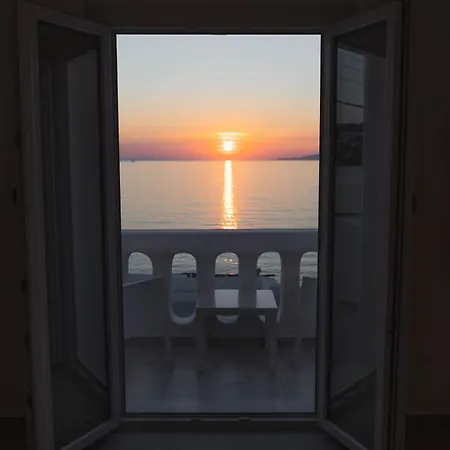 Gasthuis Bay View *