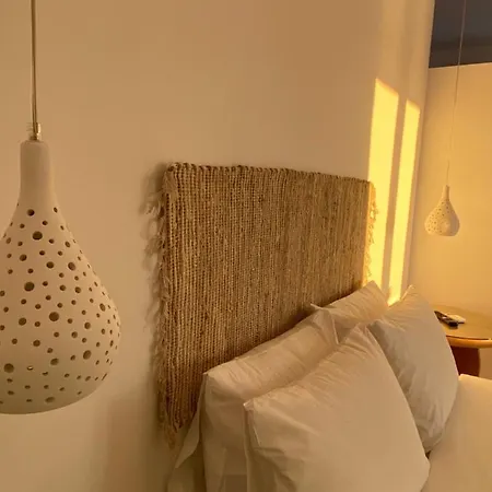 Pensionat Bay View Mykonos Town