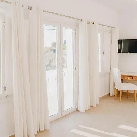 Bay View * Mykonos Town