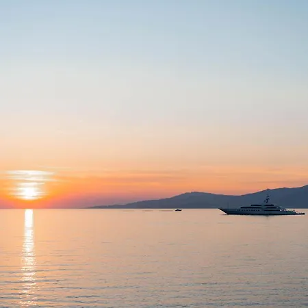 Bay View Guest house Mykonos Town