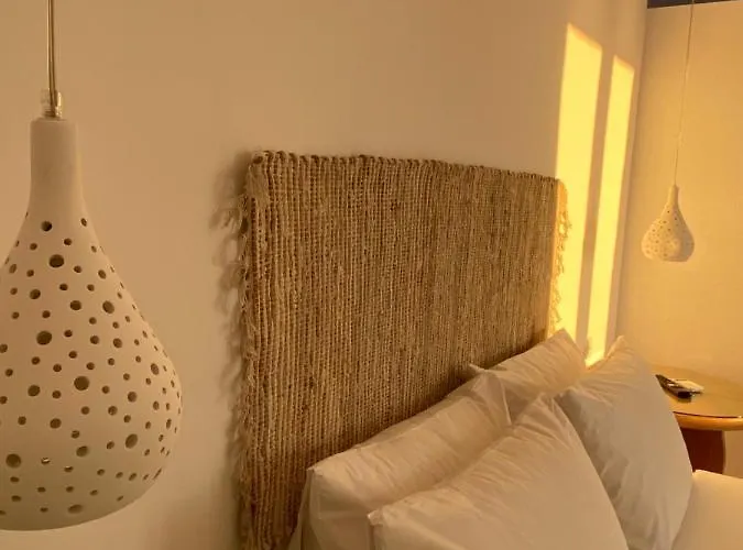 Pensionat Bay View Mykonos Town