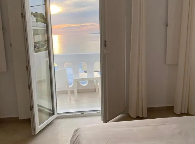 Pensjonat Bay View *