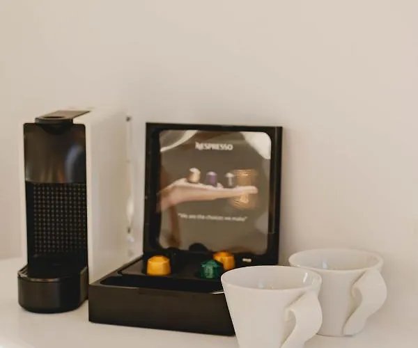 Pensionat Bay View *