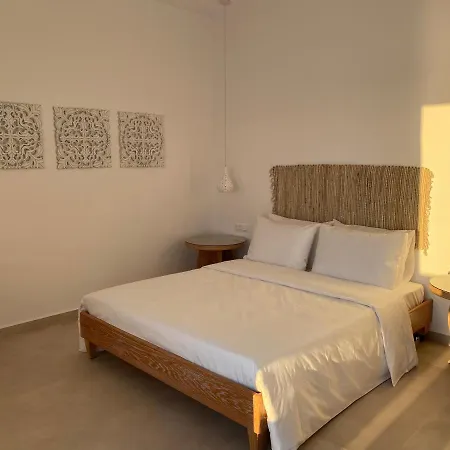 Bay View * Mykonos Town