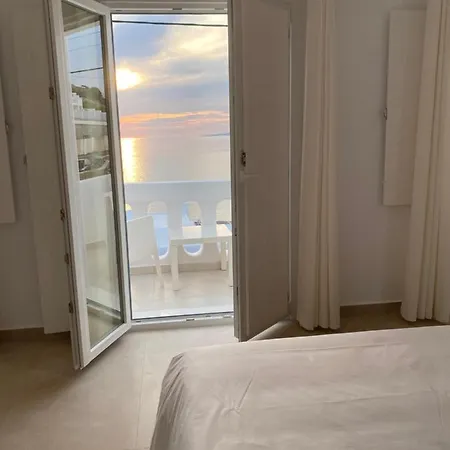 Гостевой дом Bay View *