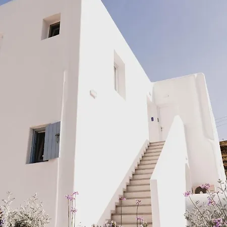 Bay View * Mykonos Town