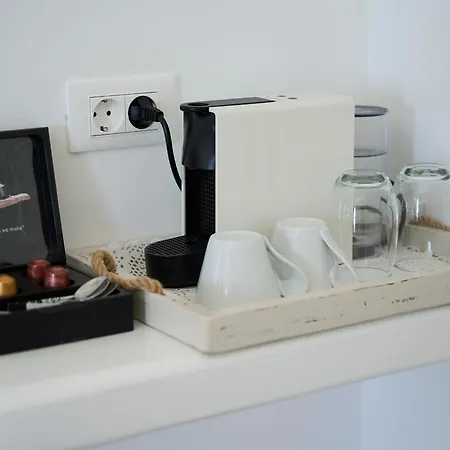 Bay View Гостевой дом